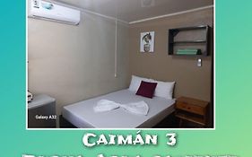 Apartamentos Caiman 3