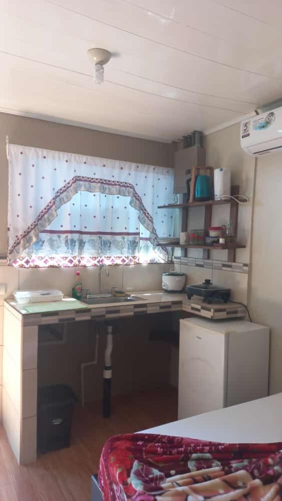 Apartamentos Caiman 3 Tortuguero Extérieur photo